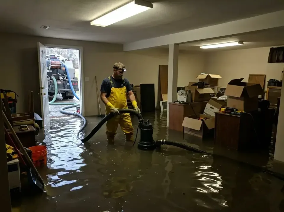 basement-burst-pipe-flooding-a-001 — frequently asked questions, 24-Hour Water Damage Restoration Services in Smithton, IL